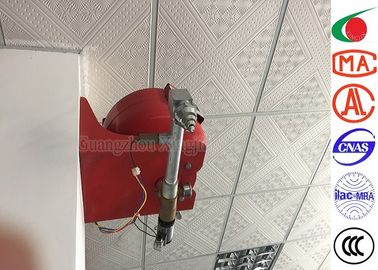 Automatic Hanging Type Of Hfc227ea Firefighting System Factory High Quality High Safety with Advanced Features