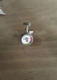 Extinguishing System Nozzle Fire Safety Equipments Silver Steel
