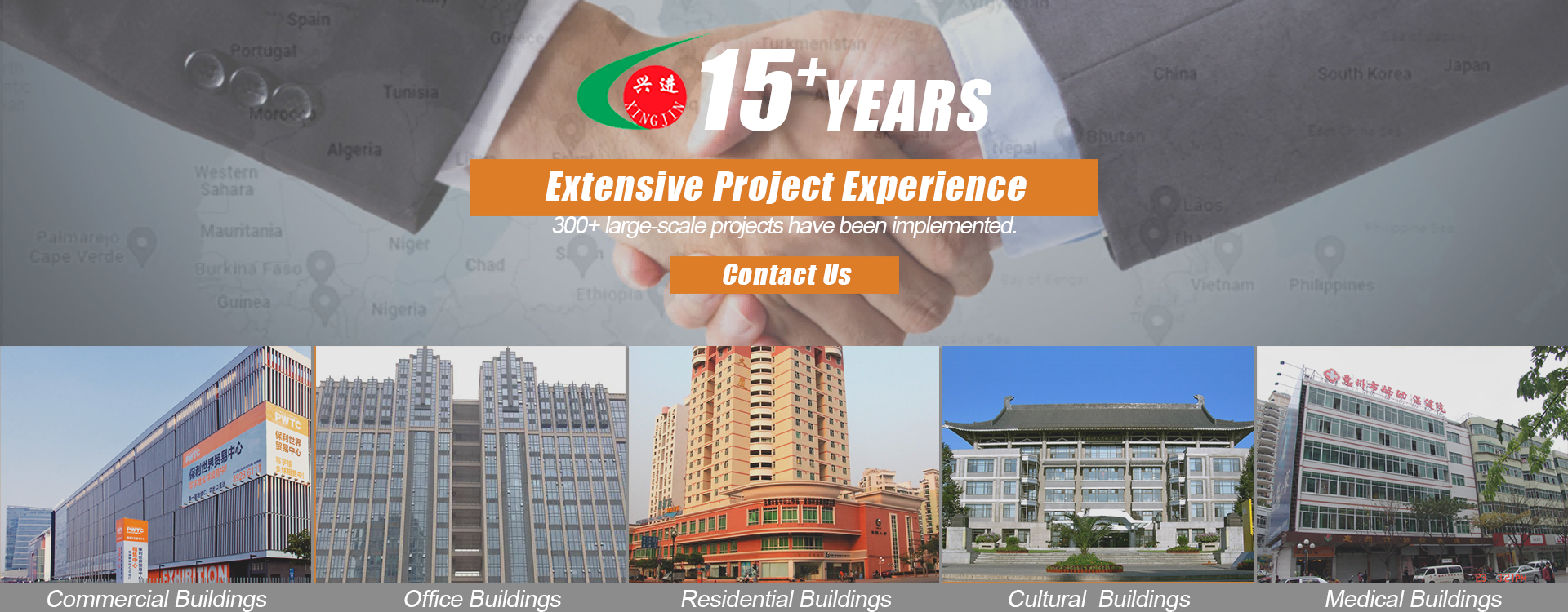 품질 FM200 불 억제 체계 공장