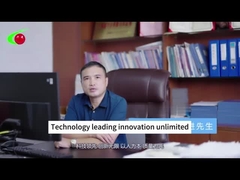 산업적 FM200 가스 자동적 화재 소화 설비 HFC 227은 가스를 공급합니다