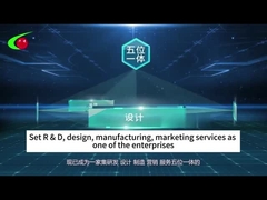 FM200 가스 억제 시스템