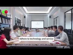 가스형 FM200 소방 시스템