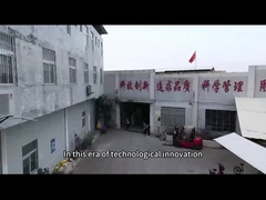 안전성 확보를 위한 FM200 가스 억제 시스템