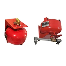 Custom FM200 Fire Extinguishing System Low Maintenance For Advanced Fire Protection