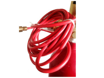 Reliable Fire Detection Tube with 4-20mA Alarm Output and 0.2kg Weight