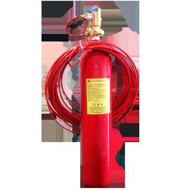 Reliable Fire Detection Tube with 4-20mA Alarm Output and 0.2kg Weight